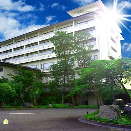 Hotel Nagashima Kuwana Extérieur photo