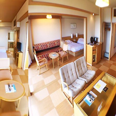 Hotel Nagashima Kuwana Extérieur photo