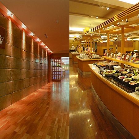 Hotel Nagashima Kuwana Extérieur photo